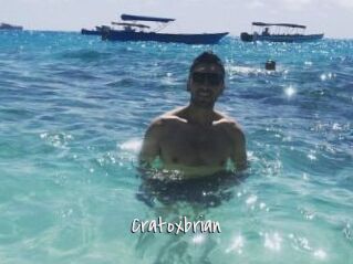 Cratoxbrian