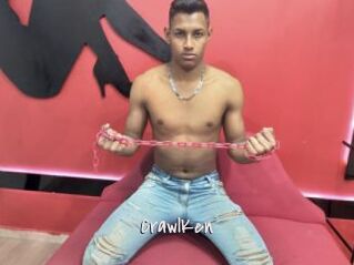 CrawlKen