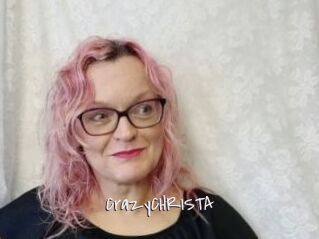 CrazyCHRISTA