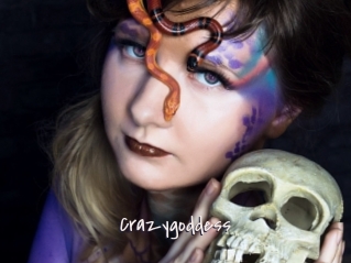 Crazygoddess