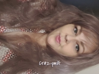 Crazymilf