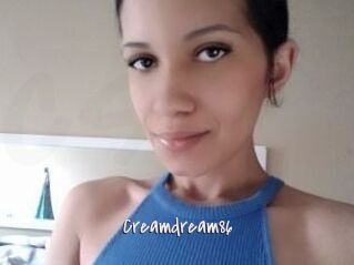 Creamdream86