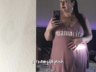 Creamydaynish