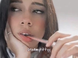 Creamykittyy
