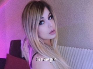 Creamypie