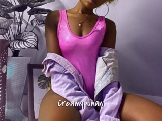 Creamypunani