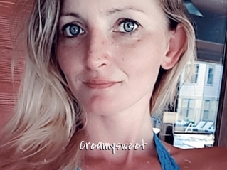 Creamysweet