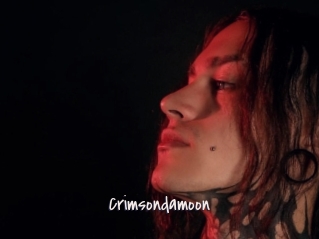 Crimsondamoon