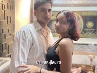 crisandlaura Commando Sexy