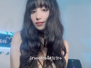 Crisisabella707rs