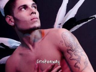 Criskenway