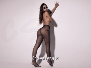Crissariana401