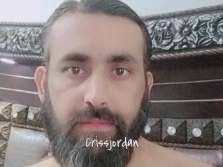 Crissjordan