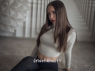 Crisstalscott