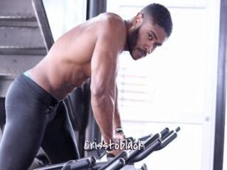 crisstoblack Commando Sexy