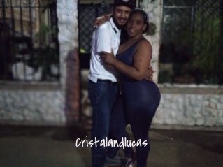 Cristalandlucas