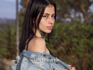 Cristalbubble