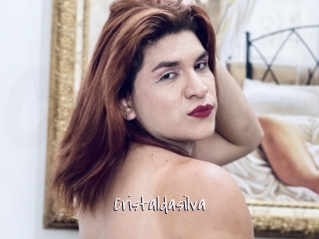 cristaldasilva Commando Sexy