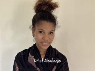 Cristaleulodie