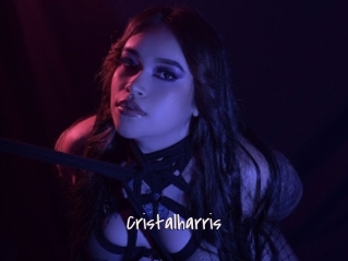 Cristalharris