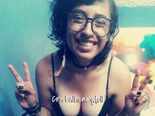 Cristalhoneydoll