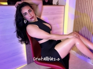 Cristallblaze