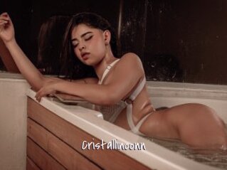 Cristallinconn