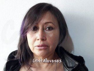 Cristallovesex