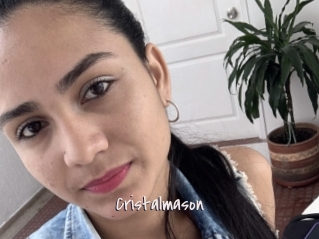 cristalmason Commando Sexy