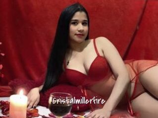 cristalmillerfire Commando Sexy