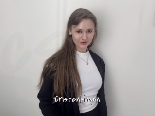 Cristenkinyon
