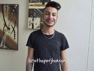 Cristhoperjhonson