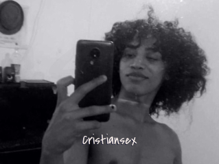 Cristiansex