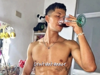 Cristiantanner
