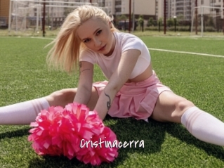 cristinacerra Commando Sexy