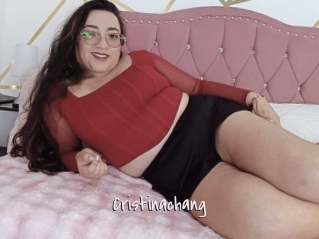 Cristinachang