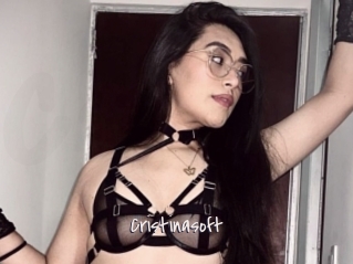 cristinasoft Commando Sexy