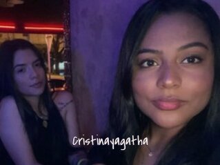Cristinayagatha
