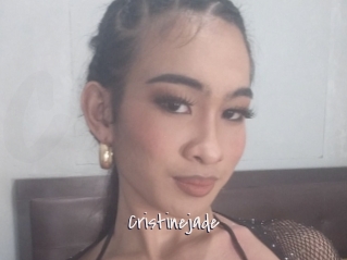 cristinejade Commando Sexy