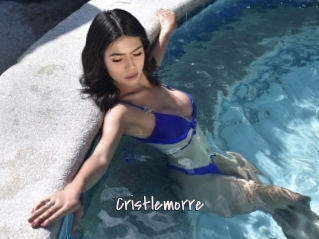 cristlemorre Commando Sexy