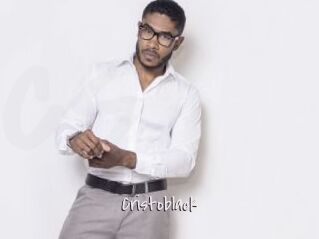 cristoblack Commando Sexy