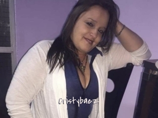 Cristybaez
