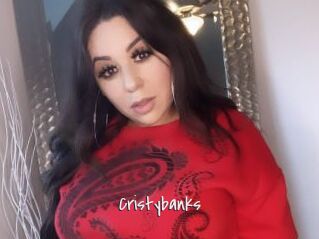 cristybanks Commando Sexy