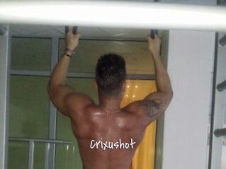 crixus_hot Commando Sexy
