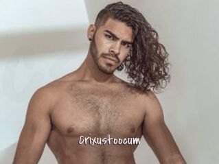 Crixustoocum