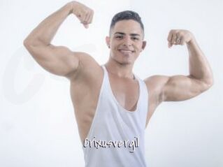 Crixusvergil