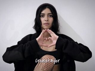 cronixtaylor Commando Sexy