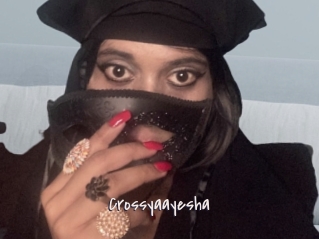 Crossyaayesha