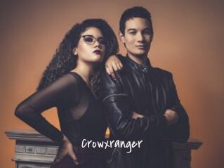 Crowxranger
