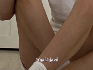 Cruelladevil